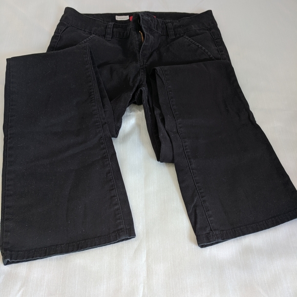 UNIONBAY Boot Cut Jeans Juniors - Picture 3 of 7